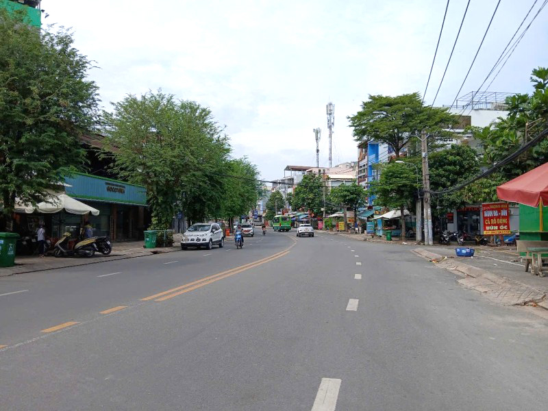 Đất Mặt Tiền Kinh Doanh Man Thiện - 96m² – đường  lớn 30m – khu kinh doanh đỉnh – giá tốt chỉ 15 tỷ! - Ảnh 2